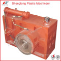 Gearbox for Plastic Machine